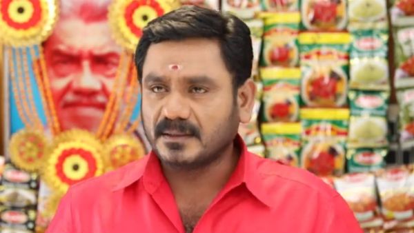 Pandian stores serial: ரெண்டு பேரும் சரியா ஒரு மணிக்கு எங்கே போறாங்க?