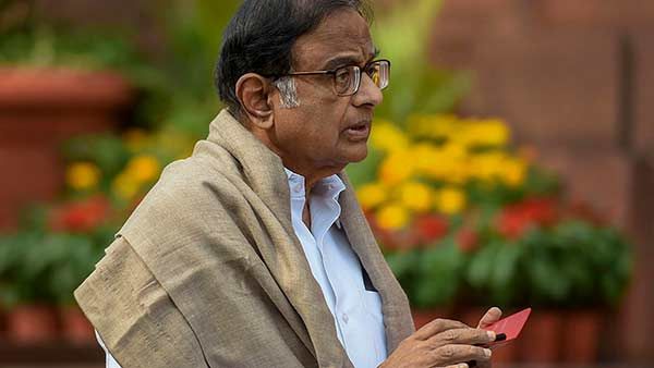 ஐ.என்.எக்ஸ் மீடியா வழக்கு: ப. சிதம்பரத்தின் முன் ஜாமீன் மனு தள்ளுபடி!