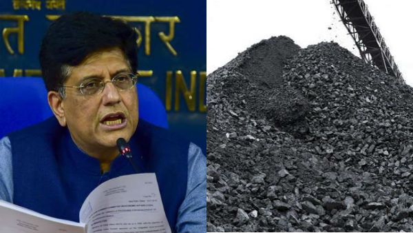 மத்திய அரசு அடேங்கப்பா தாராளம்.. நிலக்கரி துறையில் 100% அன்னிய நேரடி முதலீடுக்கு அனுமதி