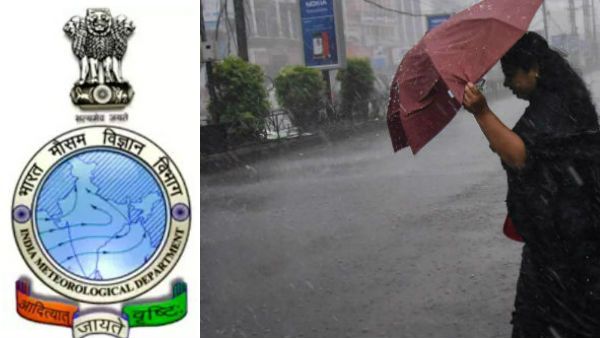 தமிழகம்..புதுவை காரைக்காலில் இன்று மிக கனமழை பெய்யும்.. இந்திய வானிலை மையம் எச்சரிக்கை