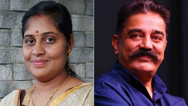 என்னங்க இது.. ஒரு பையன் 4 பேரை காதலிக்கிறதா?.. பிக் பாஸுக்கு எதிராக ராஜேஸ்வரி பிரியா குமுறல்