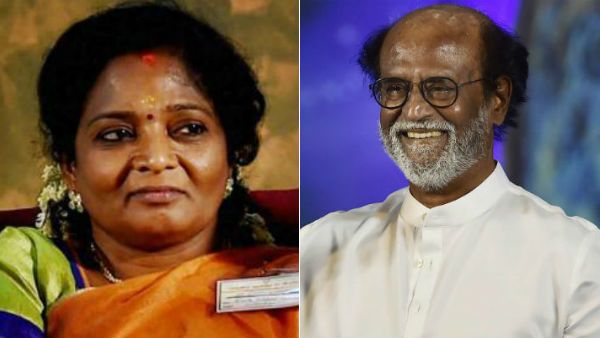 அன்று ரஜினி மக்களை குழப்புகிறார்.. இன்று மக்களின் குரலாக ரஜினி.. தமிழிசையே கன்பியூஸ் ஆயிட்டாரே!