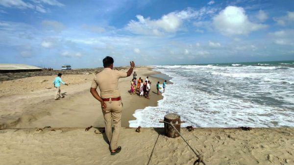 தமிழர்களின் வரலாற்றை பறைசாற்ற திட்டம்.. கடல் அகழாய்வில் களமிறங்கும் தொல்லியல் துறை.. அதிரடி முடிவு!