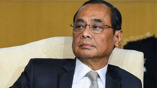 அதிர்ச்சியாக உள்ளது.. நாட்டில் என்ன நடக்கிறது? உன்னாவ் வழக்கால் வெகுண்டெழுந்த தலைமை நீதிபதி!