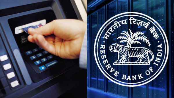 இனி ஏடிஎம்களில் 5 முறைக்கு மேல் பணம் எடுத்தால் மட்டுமே கட்டணம்.. மத்ததெல்லாம் இலவசம்.. ஆர்பிஐ அதிரடி