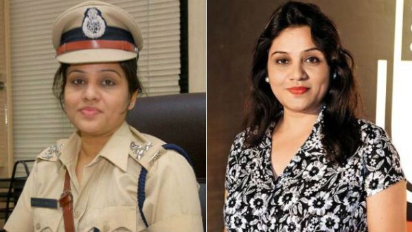 சசிகலா கண்ணில் விரலை விட்டு ஆட்டியவர்.. ஸ்டிரிக்ட் ஆபீசர் ரூபா.. இப்ப என்ன செய்கிறார் தெரியுமா?