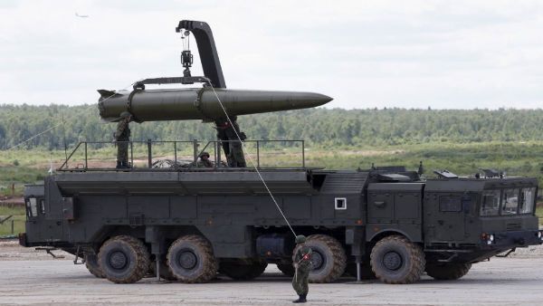 வெடித்தது ரஷ்ய ஏவுகணையா, ஏன் அணுக்கதிர் வீச்சு பரவியது..?- மூடி மறைக்கப்படும் எதிர்கால ஆயுதங்கள்