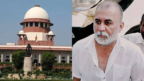 பாலியல் வழக்கு.. தருண் தேஜ்பால் மனு தள்ளுபடி- 6 மாதத்தில் விசாரித்து முடிக்க உத்தரவு