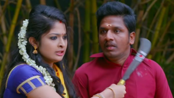 Arundhathi serial: அருந்ததி மாதிரி தெய்வானையையும் கிணத்துல... என்னடா பண்றீங்க?