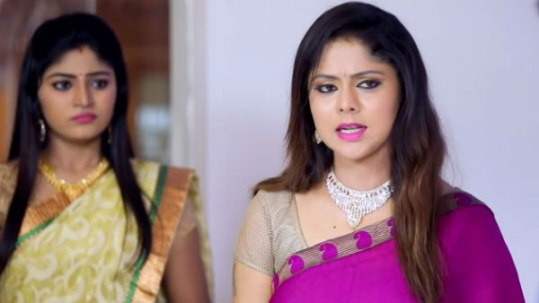 Nila Serial: பத்துன்னு சொன்னாலே சஞ்சய்க்கு டென்ஷன் எகிறுதே ஏன்?