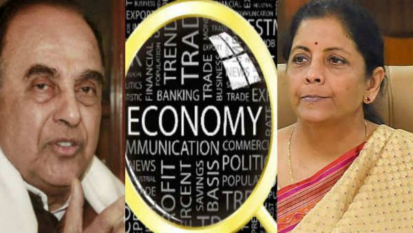 ஒன்னு அறிவு இருக்கணும்.. இல்லைன்னா துணிச்சல் இருக்கணும்.. இரண்டுமே இல்லையே.. சாமி பொளேர்!