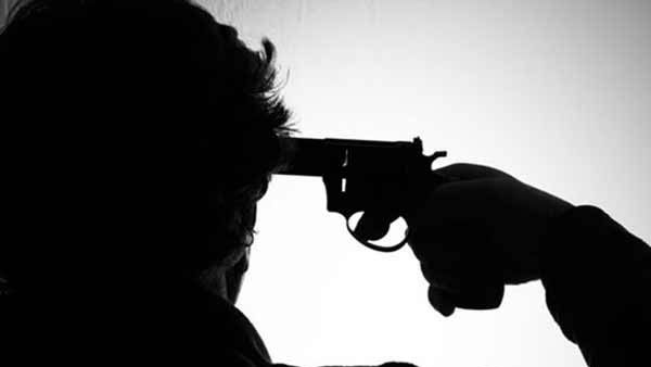 நடுங்கிய பல்லாவரம்.. நள்ளிரவில் துப்பாக்கி சத்தம்.. ராணுவ அதிகாரியை கொன்று.. வீரர் தற்கொலை!