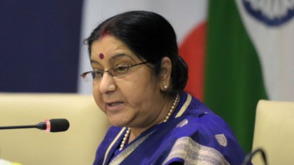 மறைந்தார் சுஷ்மா சுவராஜ்.. மறக்க முடியாத பாஜக தலைவர்!