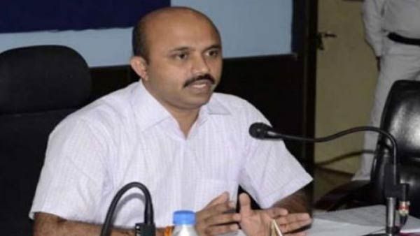 சத்தீஷ்கரில் தமிழக ஐஏஎஸ் அதிகாரி அன்பழகன் செய்த சாதனை.. பூரித்த விவசாயிகள்