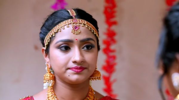 Tamil selvi serial: தமிழ்ச்செல்வி கல்யாணத்தை எப்பதான் முடிப்பீங்க?