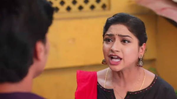 Tamil Selvi Serial: தமிழ்ச்செல்வி மனசில் ஜொலிப்பவன் விவசாயிதானே?