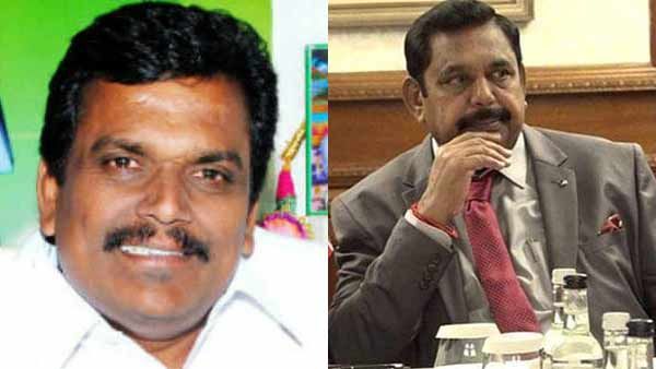 முதல்வர் ஏன் ஃபாரீன் போயிருக்காருனு இன்னும் 2 நாள்ல சொல்றேன்.. தங்கதமிழ்ச் செல்வன் பகீர் பேச்சு