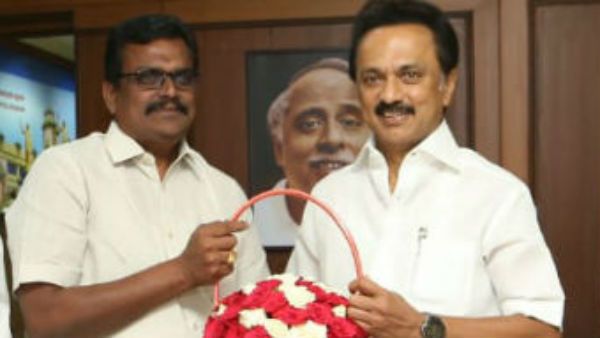 பிராமிஸா சொல்றேன்ங்க.. நான் எந்த பதவியையும் ஸ்டாலினிடம் கேட்கவில்லை.. தங்கதமிழ்ச் செல்வன்