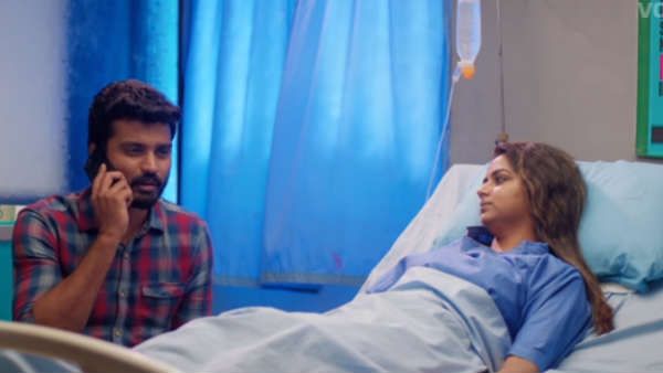 Thirumanam Serial: சந்தோஷால் சக்தியும் அழறா ஜனனியும் அழறா... என்னடா செய்ய போறே?