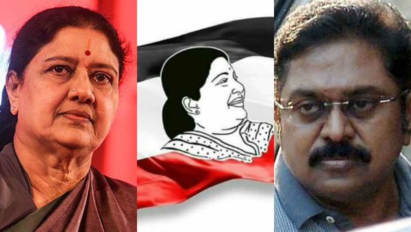 செம கடுப்பில் உள்ளாரா சசிகலா.. தினகரனை சந்திக்காமல் திருப்பி அனுப்பிய காரணம் என்ன?