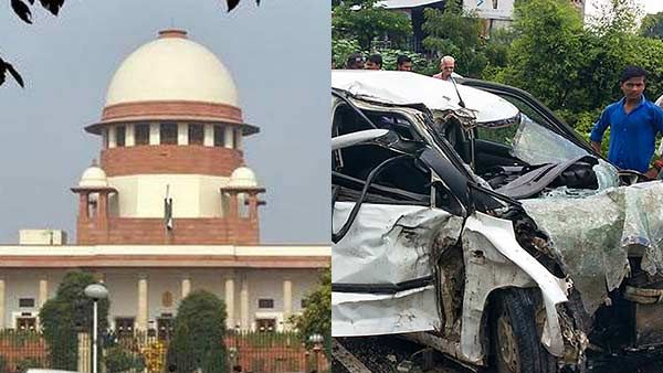 Unnao Rape Case: அந்த ஒரு விபத்து.. மொத்த நாடும் கொதிப்பு.. உச்சநீதிமன்றம் சாட்டை வீச்சு