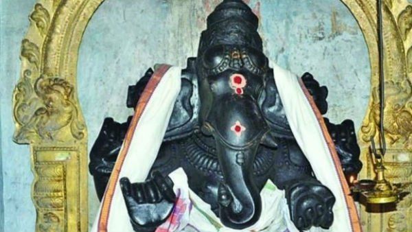 பிள்ளையாரை பிடிங்க... பொல்லாத தோஷமும் பறந்தோடி போகும்