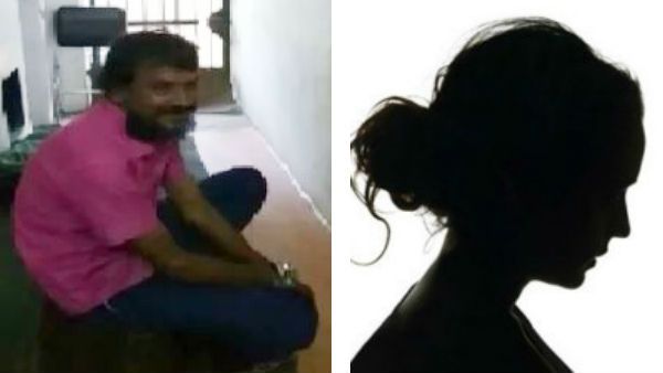 மது அருந்த காசு தராத தாய்.. தலையில் அடித்து கொன்று.. மூளையை வறுத்த கொடூர மகன்