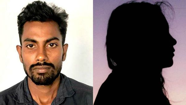 ரயிலில் தூங்கிய மாணவி.. சீட் ஓரமாக கையை விட்டு சில்மிஷம்.. இளைஞருக்கு 5 வருஷம் ஜெயில்!