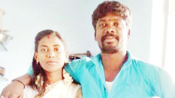 பிரியாவை வாட்டிய தனிமை.. துரத்திய துயரம்.. மயானத்துக்கே சென்று தீக்குளித்த கொடுமை