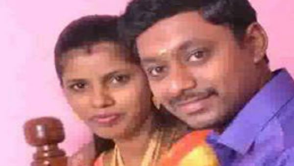 கணவர், மாமனார், மாமியார் அடி உதை.. வரதட்சணை கொடுமை.. தீக்குளித்து உயிர் துறந்த மைதிலி