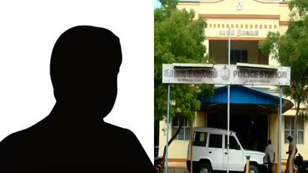 இரு ஆண் நண்பர்களின் கசமுசா உறவு.. ஒருவருக்கு திருமணம்.. மனம் உடைந்த இன்னொருவர் தற்கொலை