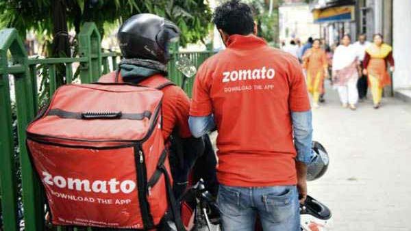 மாட்டுக்கறி, பன்றிக்கறியை நாங்கள் டெலிவரி செய்ய மாட்டோம்.. சொமேட்டோ ஊழியர்கள் திடீர் ஸ்டிரைக்