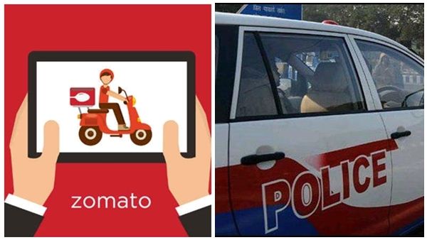 மத கலவரத்தை தூண்டும் வகையில் பேசிவிட்டார்.. சொமாட்டோவை சீண்டிய இளைஞருக்கு குட்டு வைத்த போலீஸ்!