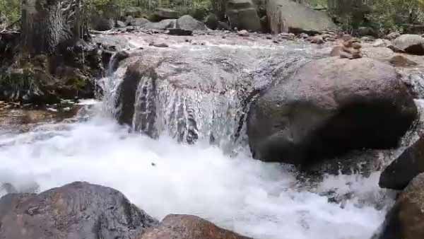 கொல்ராடா கொல்ராடா.. ஹலோ.. அது கொலராடோ.. ஓகே ஓகே வாங்க டிரிப் அடிக்கலாம்!