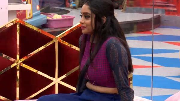 Bigg Boss 3 Tamil: அபிராமி அருமையான அட்வைஸ் லாஸுக்கு புரிந்து இருக்குமா?