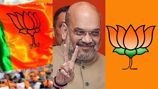 எண்ணையை தடவி உருண்டாலும் ஒட்டுற மண்தானே ஒட்டும்.. ஜாதி அரசியலை கையில் எடுக்கிறதா பாஜக?