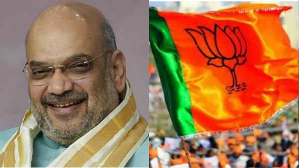 ஆர்எஸ்எஸ் பின்னணியா.. புதுமுகமா.. யார்தான் அடுத்த மாநில தலைவர்.. குழப்பத்தில் பாஜக?