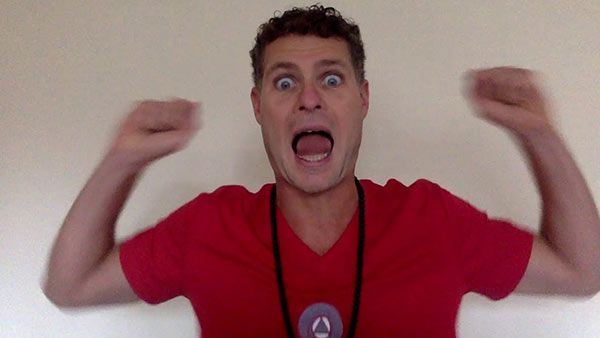 ஆழ்மனதில் இருக்கும் காளகேயா.. அடிக்கடி வெளியே வா.. நிம்மதி தா!