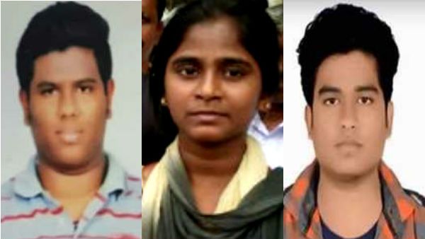 பாவம் உதித் சூர்யாக்கள்.. வெங்கடேசன்கள்தான் மிக மிக ஆபத்து.. நீட் தேர்வுதான் இத்தனைக்கும் காரணமா