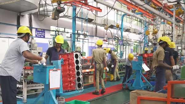 விற்பனையில் தொடரும் சரிவு: ஓசூர் உட்பட 5 ஆலைகளில் 59 நாட்கள் உற்பத்தியை நிறுத்தும் அசோக் லேலண்ட்