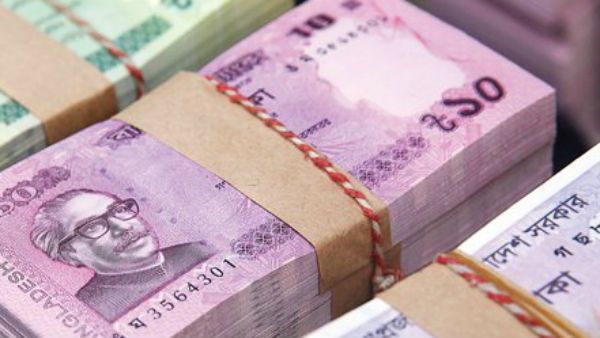 இந்திய ரூபாயைவிட திடமாக வலிமையாக இருக்கும் வங்கதேச நாணயம்.. அதிர்ச்சி ரிப்போர்ட்