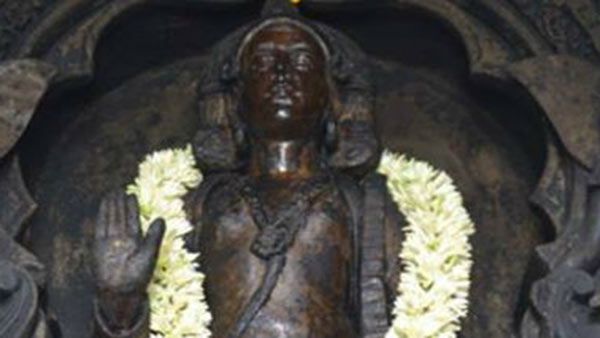 சனிதோஷம் போக்கும் கால பைரவர்: தேய்பிறை அஷ்டமியில் வழிபட சங்கடங்கள் தீரும் 
