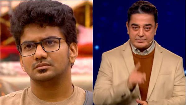Bigg Boss 3 Tamil: மழுப்பி சென்ற கவின்.. மாட்டிக் கொண்டார் இன்று!
