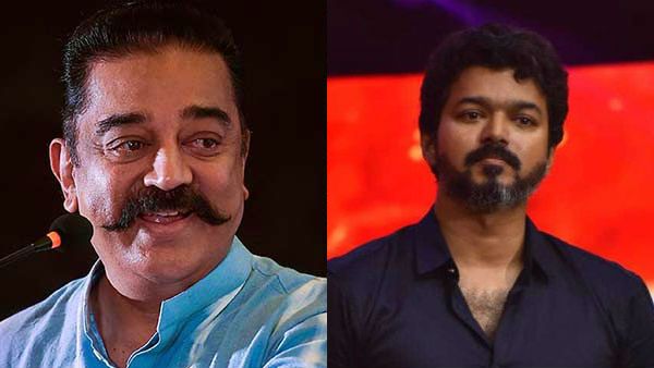 நல்ல ஒரு மேடையில் நியாயமான குரல்.. சுபஸ்ரீ மரணம் குறித்த பேசிய விஜய்க்கு கமல் பாராட்டு