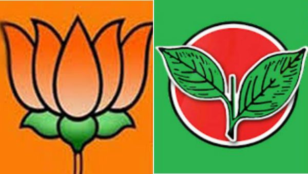 நாங்குநேரியில் நாங்கதான் போட்டியிடுவோம்.. அடம் பிடிக்கும் பாஜக- அதிர்ச்சியில் அதிமுக