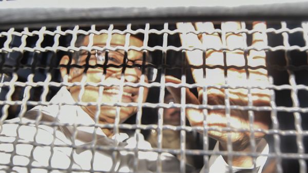 பவர்ஃபுல் ப.சிதம்பரத்தை திகார் சிறையில் கொண்டு தள்ளிய ஐஎன்எக்ஸ் வழக்கு.. பரபர நிகழ்வுகள்!