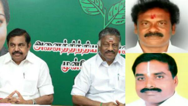 இடைத்தேர்தல் மூலம் உள்ளாட்சித் தேர்தலுக்கு ஆழம் பார்க்கிறதா அதிமுக?