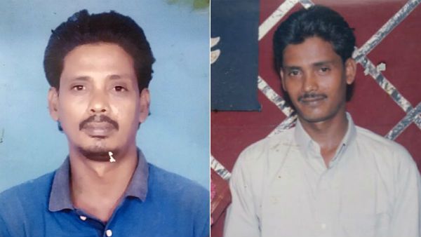 நாய்க்கு சாப்பாடு போட போன சேது.. சாய்ந்து விழுந்த மின்கம்பம்.. சென்னையில் இன்னொரு பரிதாபம்!