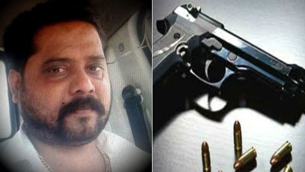 ஒரு நிமிஷம் இருங்க.. காக்க வைத்து விட்டு.. கத்தியுடன் பாய்ந்த மணிகண்டன்.. ரவுடி என்கவுன்டரில் பரபர!