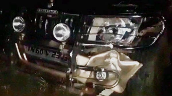 அப்பாவுடன் விதை வாங்க போனவருக்கு சோகம்.. எமனாக வந்த கார்.. சங்கரன்கோவிலில் பரிதாபம்